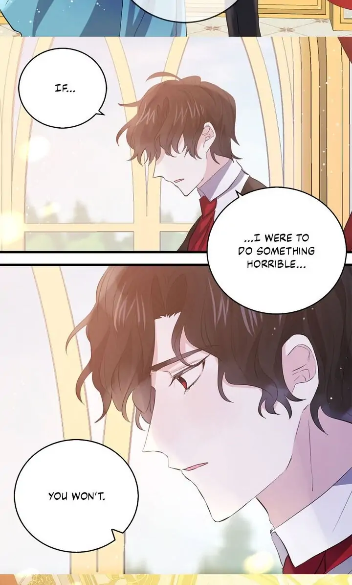 I’m the Ex-Girlfriend of a Soldier chapter 61 - page 29